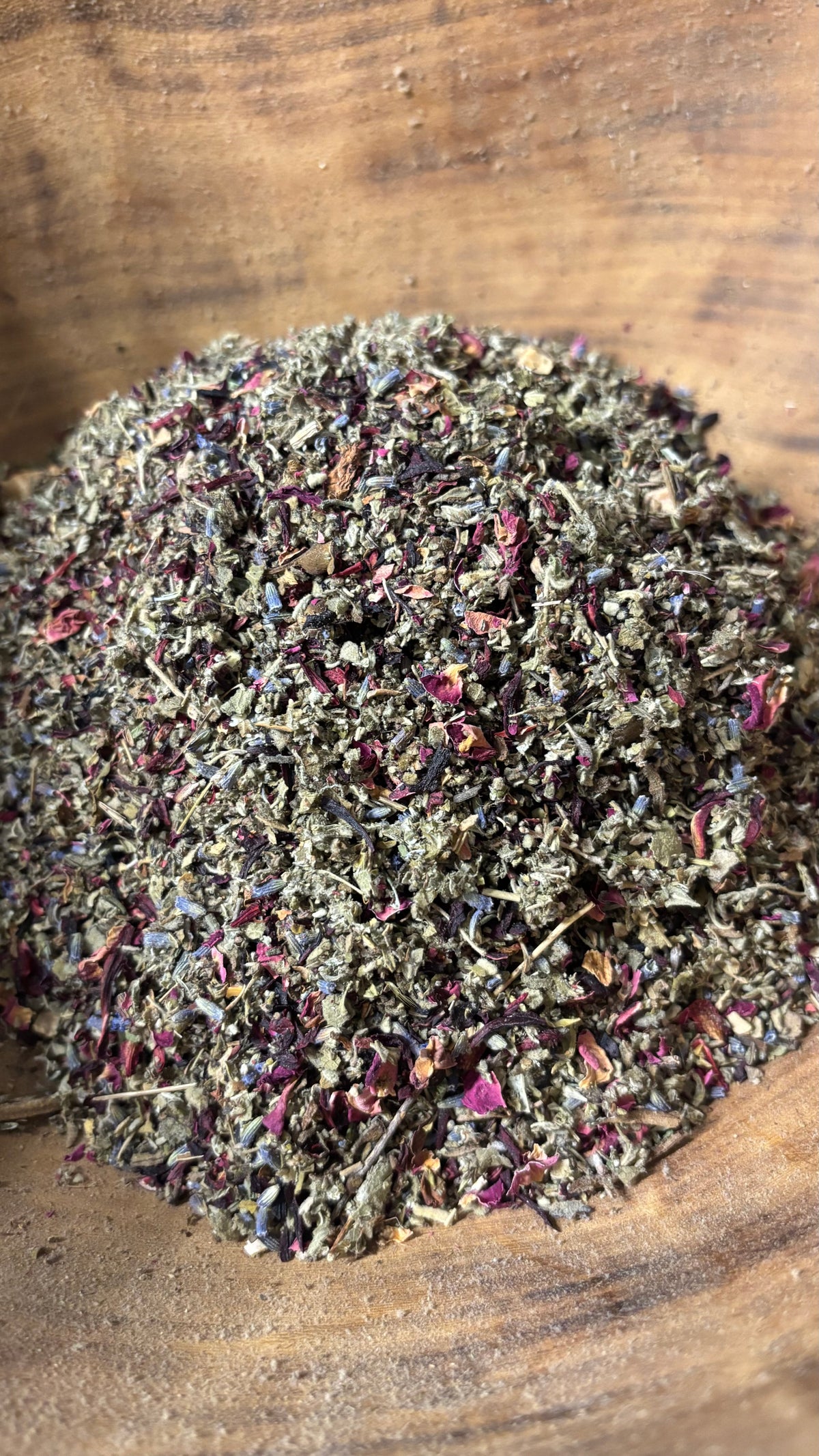 Herbal Pre-Rolls - Elevated and Sensual