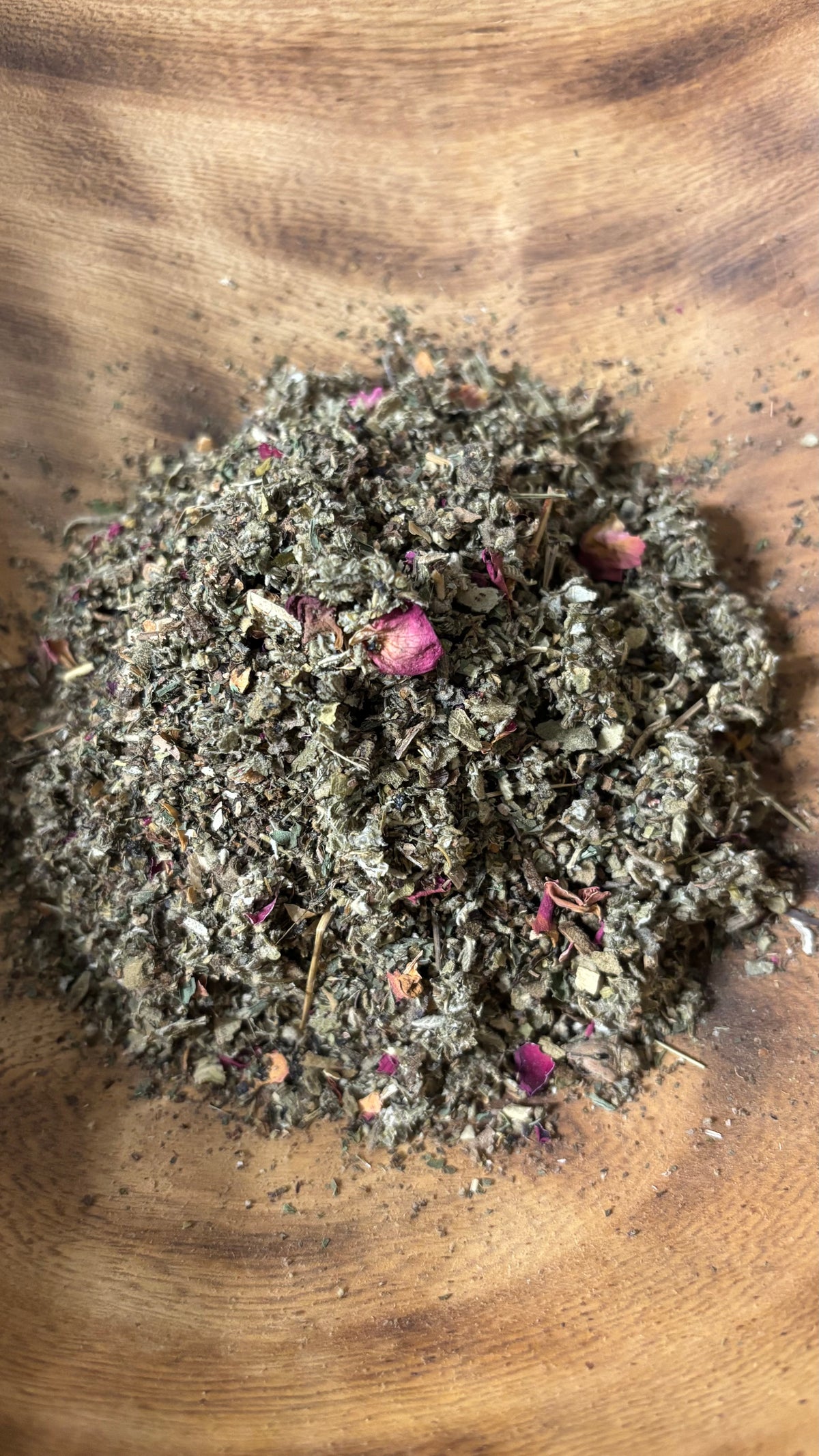 Herbal Pre-Rolls - Social and Vibrant