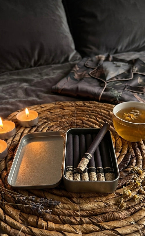 Herbal Pre-Rolls - Lights Out
