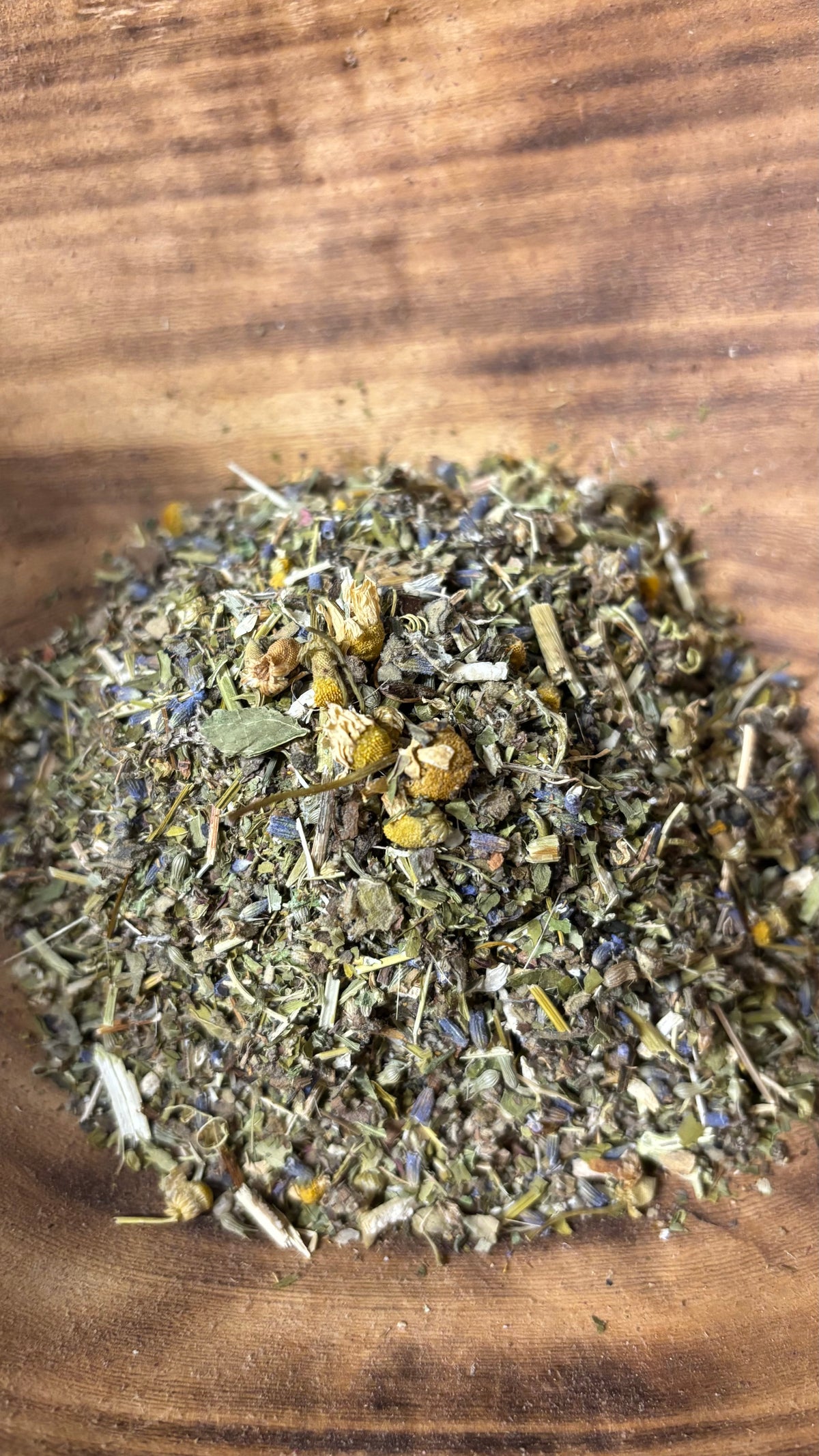 Herbal Pre-Rolls - Tranquil Nights