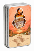 Herbal Pre-Rolls - Relaxed and Grounded Blend