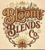 Bloom Blends Co. - Home